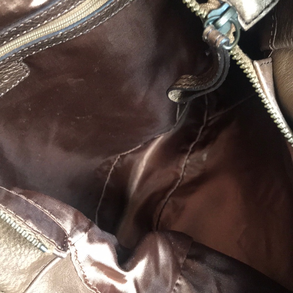 🔥Banana Republic Bag🔥 - Picture 13 of 14